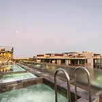 1Br Tulum With Private Jacuzzi And Cenote