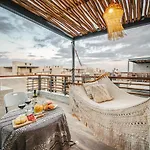 1Br Tulum With Private Jacuzzi And Cenote